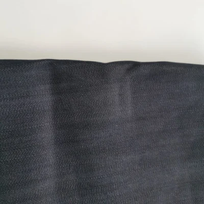 New Arrival Tencel Acetate Fabric Denim Fabric for Jeans